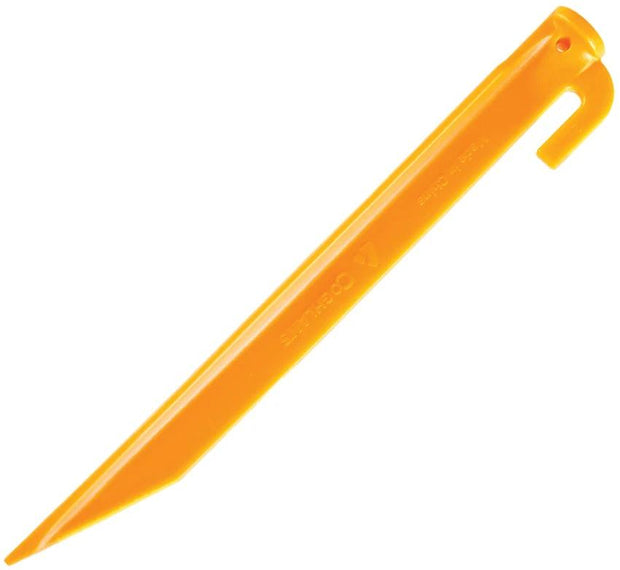 Coghlan's Tent Pegs 9in 100pk 2483 by Coghlan's