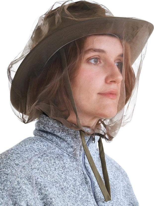Coghlan's No-See-Um Head Net 2507 by Coghlan's