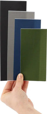Coghlan's Nylon Repair Tape 711 Durable Patch For Tents And Gear No Glue Or Heat Required Four Colors For Campers by Coghlan's