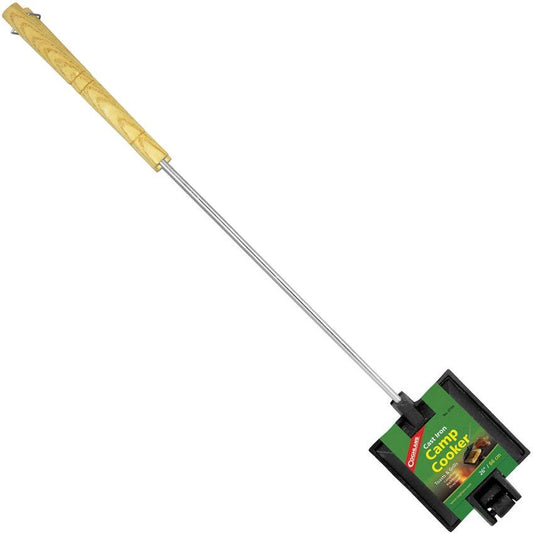 Coghlan's Cast Iron Camp Cooker 744 by Coghlan's