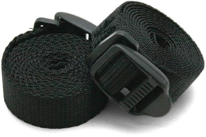 Coghlan's Sleeping Bag Straps 2pk 7890 by Coghlan's