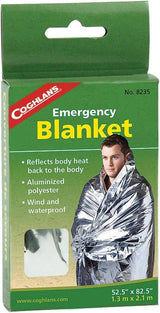 Coghlan's Emergency Blanket 8235 by Coghlan's
