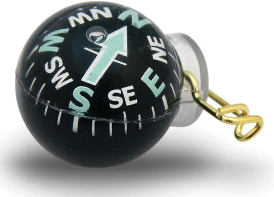 Coghlan's Pin-On Compass 8268 by Coghlan's