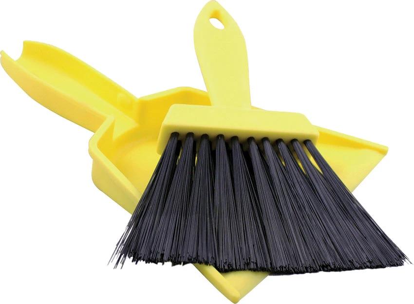Coghlan's Whisk and Dust Pan 8407 by Coghlan's