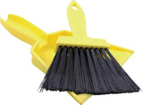 Coghlan's Whisk and Dust Pan 8407 by Coghlan's