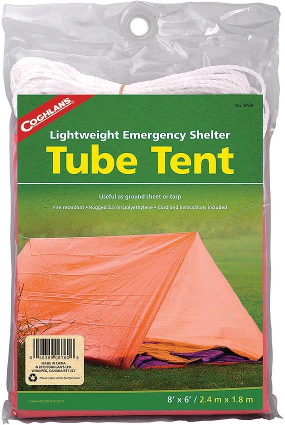 Coghlan's Tube Tent 8760 by Coghlan's