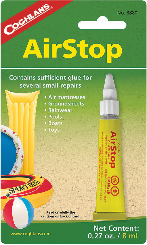 Coghlan's Airstop 8880