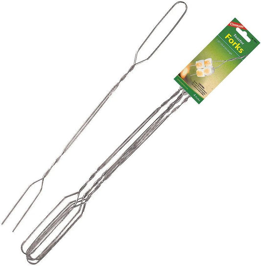 Coghlan's Toaster Forks 4pk 8975 by Coghlan's
