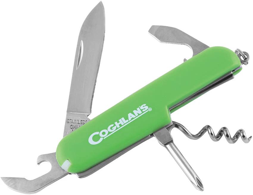 Coghlan's Camp Knife 9505 by Coghlan's