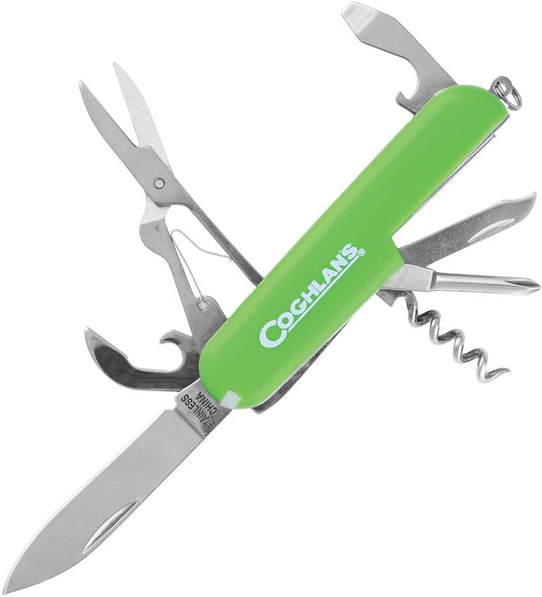 Coghlan's Camp Knife 9507 by Coghlan's