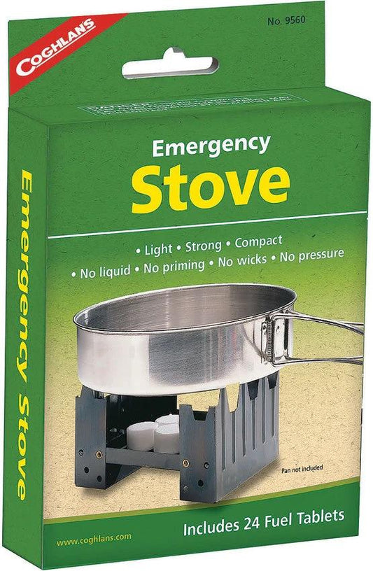 Coghlan's Emergency Stove 9560 by Coghlan's