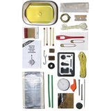 Coghlan's Survival Kit In A Can 9850 Comprehensive Outdoor Emergency Gear For Campers by Coghlan's