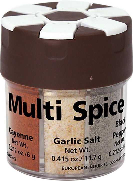Coghlan's Multi-Spice Container 9961 by Coghlan's