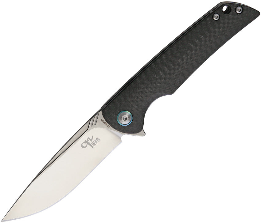 CH KNIVES Linerlock CF CH3510CF
