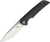CH KNIVES Linerlock CF CH3510CF by CH KNIVES