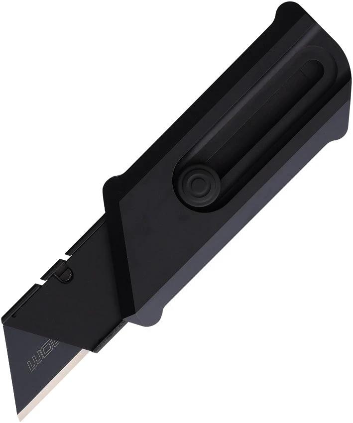 Chaves Knives C.H.U.B. Slipper Slide LockPVD CK-6C11-5F6F-6D1 by Chaves Knives