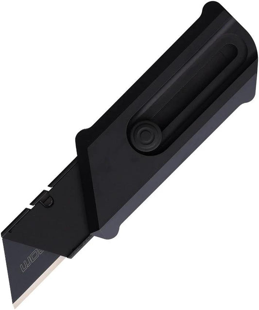 Chaves Knives C.H.U.B. Slipper Slide LockPVD CK-6C11-5F6F-6D1 by Chaves Knives