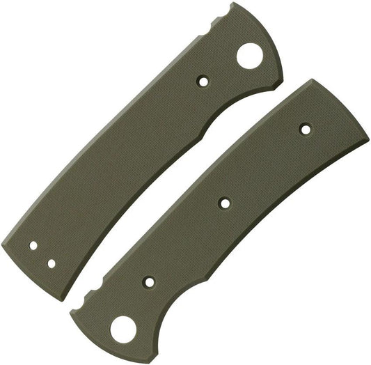 Chaves Knives 229 Redencion Scales OD G10 14262 by Chaves Knives