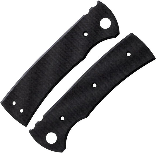 Chaves Knives 229 Redencion Scales Blk G10 14264 by Chaves Knives