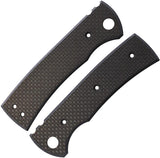 Chaves Knives 229 Redencion Scales CF 14268 by Chaves Knives