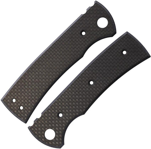 Chaves Knives 229 Redencion Scales CF 14268 by Chaves Knives