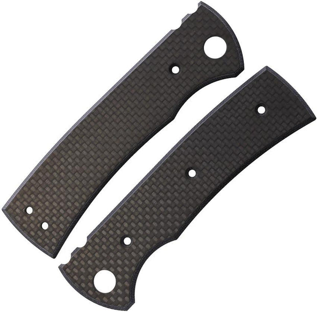 Chaves Knives 229 Redencion Scales CF 14268 by Chaves Knives