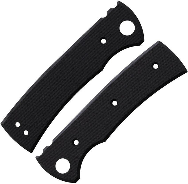 Chaves Knives Redencion Street Scales BlkG10 14273 by Chaves Knives