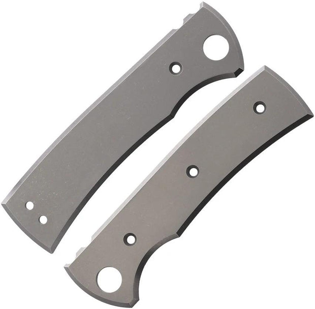 Chaves Knives Redencion Street Scales Ti 14276 by Chaves Knives