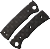 Chaves Knives Redencion Street Scales CF 14277 by Chaves Knives