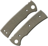 Chaves Knives Redencion Street Scales Gr Mic 14278 by Chaves Knives
