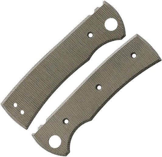 Chaves Knives Redencion Street Scales Gr Mic 14278 by Chaves Knives