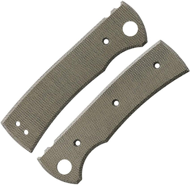 Chaves Knives Redencion Street Scales Gr Mic 14278 by Chaves Knives