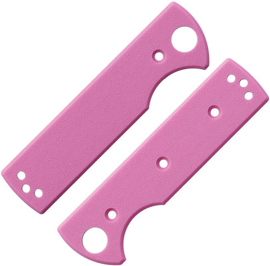 Chaves Knives Blue Label T.A.K. Scales PkG10 14279 by Chaves Knives