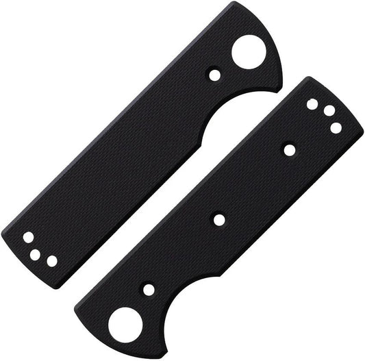 Chaves Knives Blue Label T.A.K. Scales BlG10 14282 by Chaves Knives