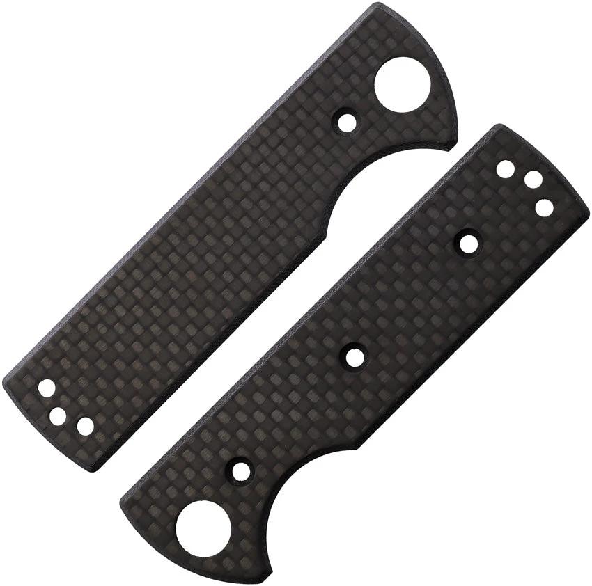 Chaves Knives Blue Label T.A.K. Scales CF 14286 by Chaves Knives