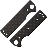Chaves Knives Blue Label T.A.K. Scales CF 14286 by Chaves Knives