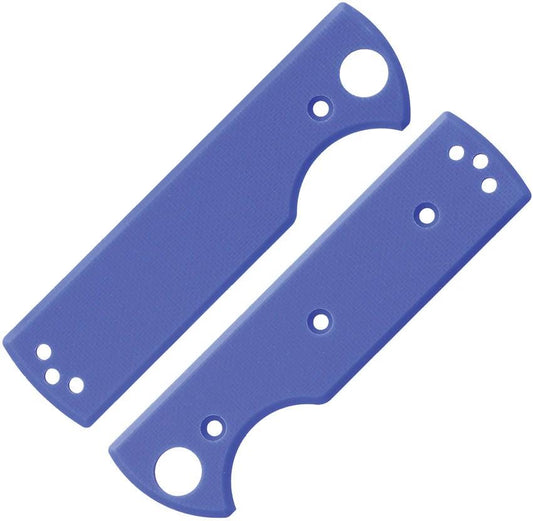 Chaves Knives Blue Label CHUB Scales BlG10 14290 by Chaves Knives