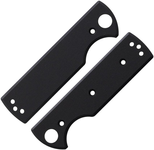 Chaves Knives Blue Label CHUB Scales BlG10 14291 by Chaves Knives