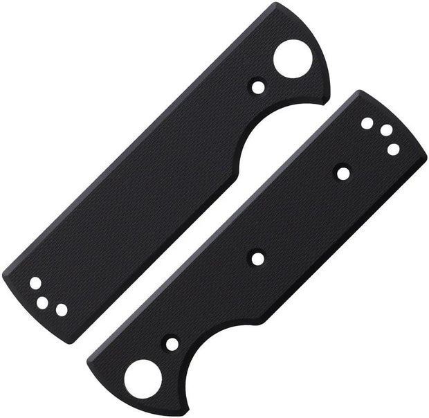 Chaves Knives Blue Label CHUB Scales BlG10 14291 by Chaves Knives