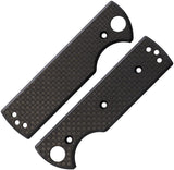 Chaves Knives Blue Label CHUB Scales CF 14295 by Chaves Knives
