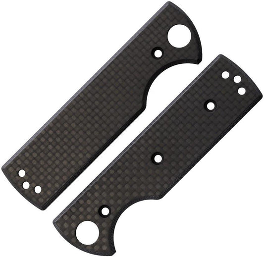 Chaves Knives Blue Label CHUB Scales CF 14295 by Chaves Knives