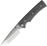 Chaves Knives Liberation 229 Linerlock Tant 723587143136 by Chaves Knives