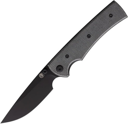 Chaves Knives Liberation 229 Linerlock DP 723587143143 by Chaves Knives