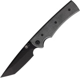 Chaves Knives Liberation 229 Linerlock Tant 723587143150 by Chaves Knives