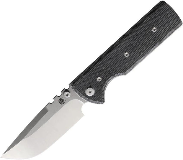 Chaves Knives NTAK Linerlock SW DP 723587143280 by Chaves Knives