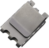 Chaves Knives Ti-Fold Wallet Cash and Card TI-FOLD CASH & CARD by Chaves Knives