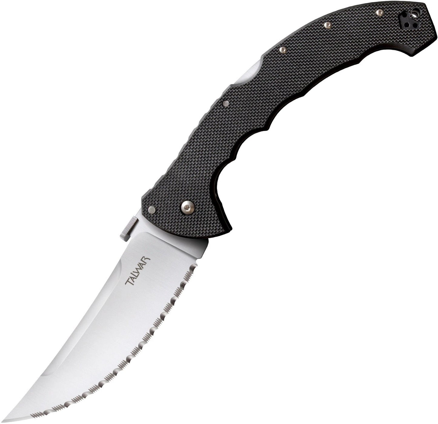 Lynn Thompson Collection Talwar Lockback by Lynn Thompson Collection