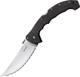 Lynn Thompson Collection Talwar Lockback by Lynn Thompson Collection