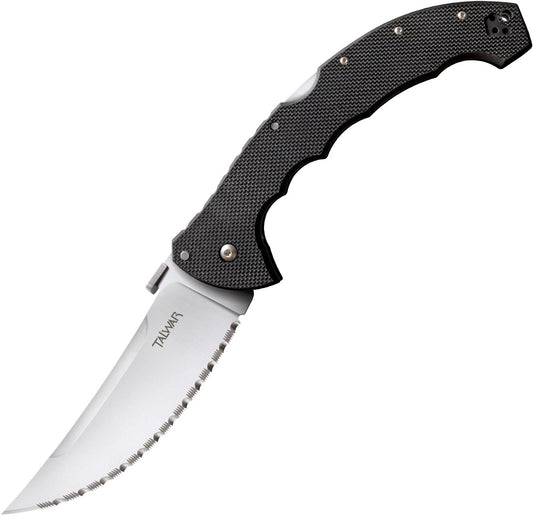Lynn Thompson Collection Talwar Lockback by Lynn Thompson Collection