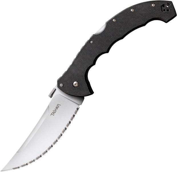 Lynn Thompson Collection Talwar Lockback by Lynn Thompson Collection
